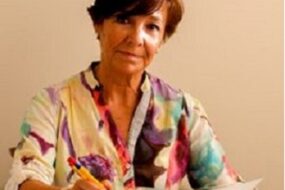 Amelia Gálvez González