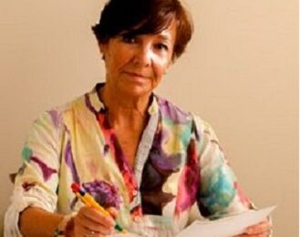 Amelia Gálvez González