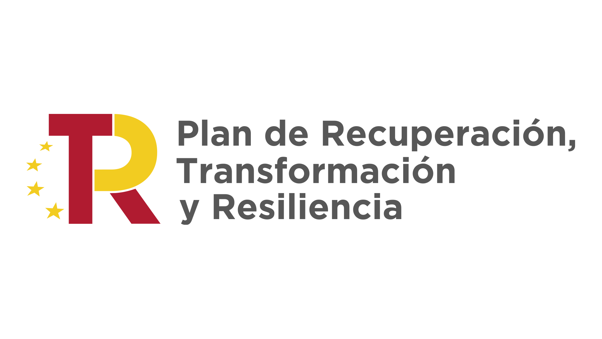 logo Plan de recuperacin y resiliencia